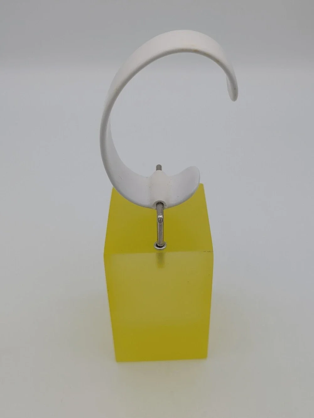 Invicta Lucite Adjustable Watch Display Stand